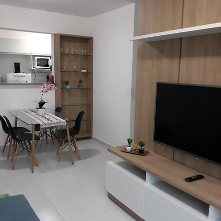 شقة Maceió  في Apt 2 Quartos, Proximo A Praia E Ao Shopping المظهر الخارجي الصورة