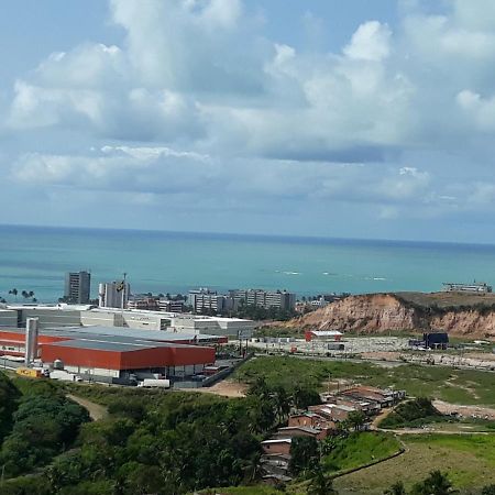 شقة Maceió  في Apt 2 Quartos, Proximo A Praia E Ao Shopping المظهر الخارجي الصورة