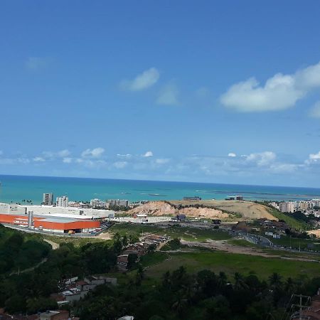 شقة Maceió  في Apt 2 Quartos, Proximo A Praia E Ao Shopping المظهر الخارجي الصورة
