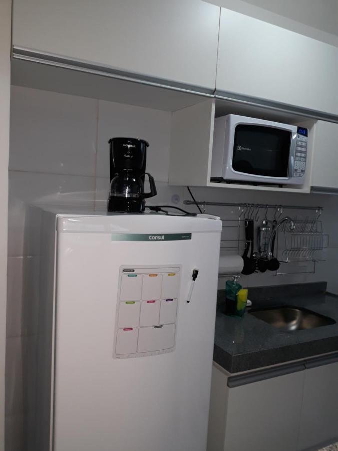 شقة Maceió  في Apt 2 Quartos, Proximo A Praia E Ao Shopping المظهر الخارجي الصورة