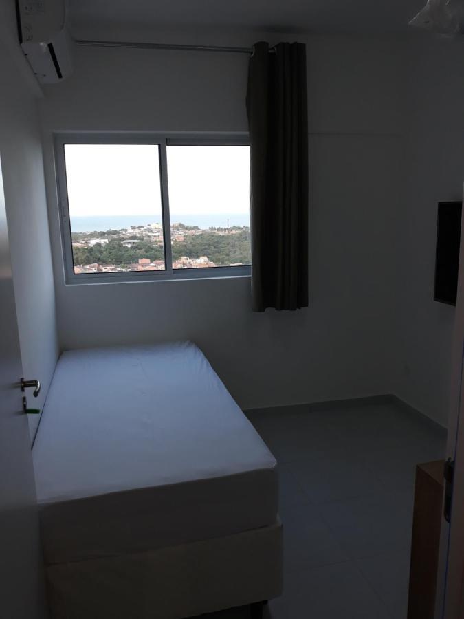 شقة Maceió  في Apt 2 Quartos, Proximo A Praia E Ao Shopping المظهر الخارجي الصورة