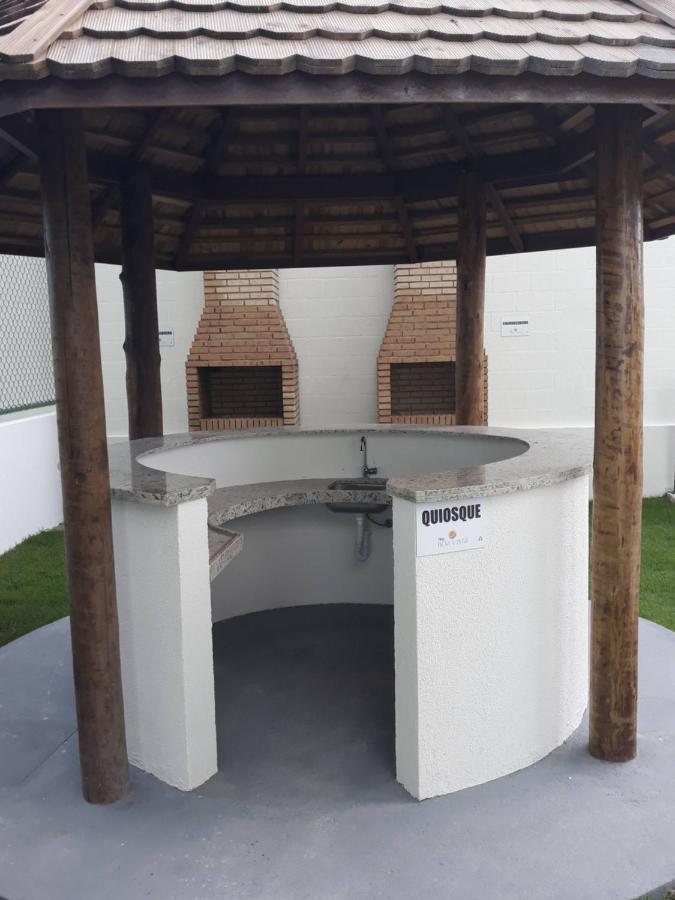 شقة Maceió  في Apt 2 Quartos, Proximo A Praia E Ao Shopping المظهر الخارجي الصورة