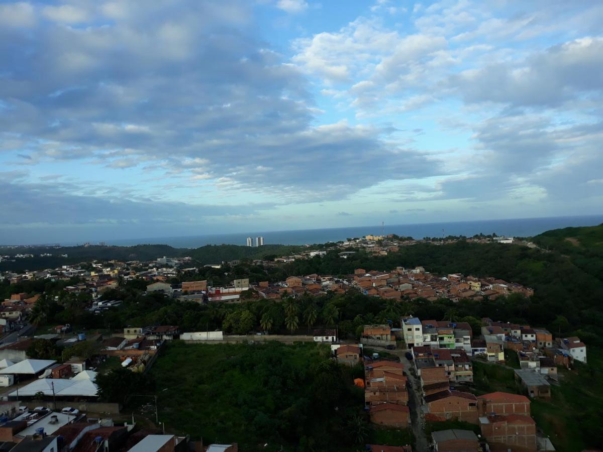 شقة Maceió  في Apt 2 Quartos, Proximo A Praia E Ao Shopping المظهر الخارجي الصورة