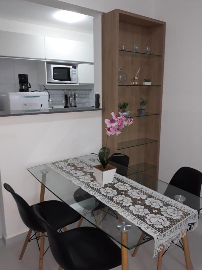شقة Maceió  في Apt 2 Quartos, Proximo A Praia E Ao Shopping المظهر الخارجي الصورة
