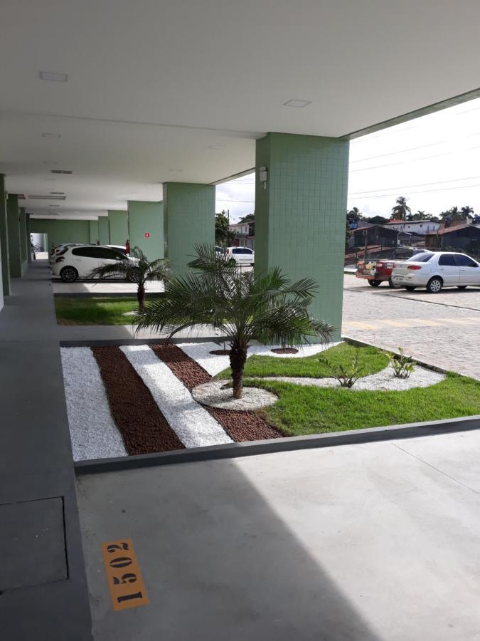 شقة Maceió  في Apt 2 Quartos, Proximo A Praia E Ao Shopping المظهر الخارجي الصورة