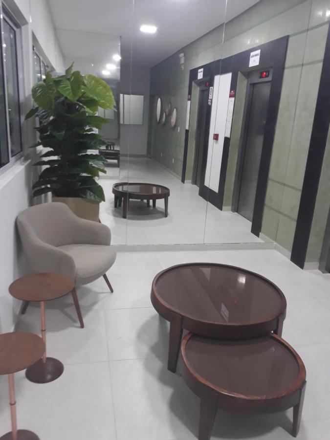 شقة Maceió  في Apt 2 Quartos, Proximo A Praia E Ao Shopping المظهر الخارجي الصورة