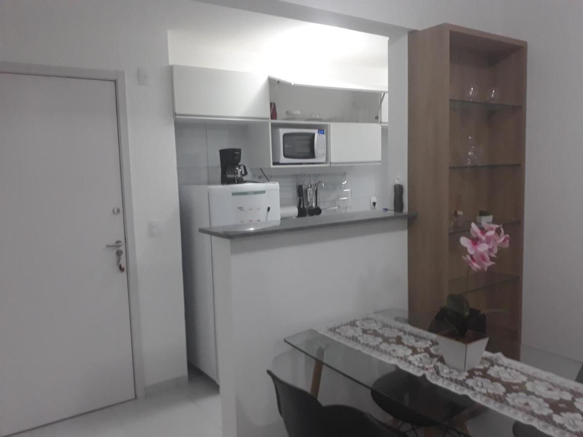 شقة Maceió  في Apt 2 Quartos, Proximo A Praia E Ao Shopping المظهر الخارجي الصورة