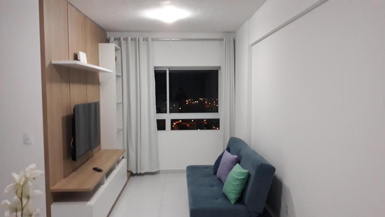 شقة Maceió  في Apt 2 Quartos, Proximo A Praia E Ao Shopping المظهر الخارجي الصورة