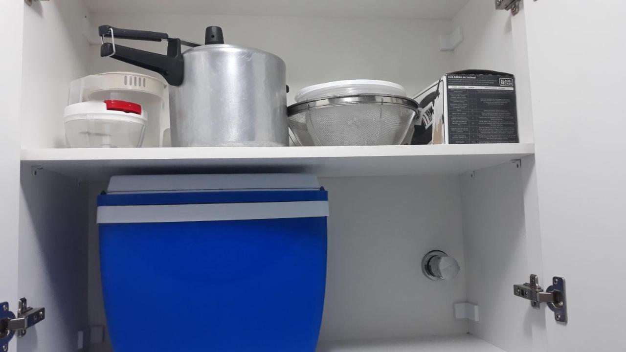 شقة Maceió  في Apt 2 Quartos, Proximo A Praia E Ao Shopping المظهر الخارجي الصورة