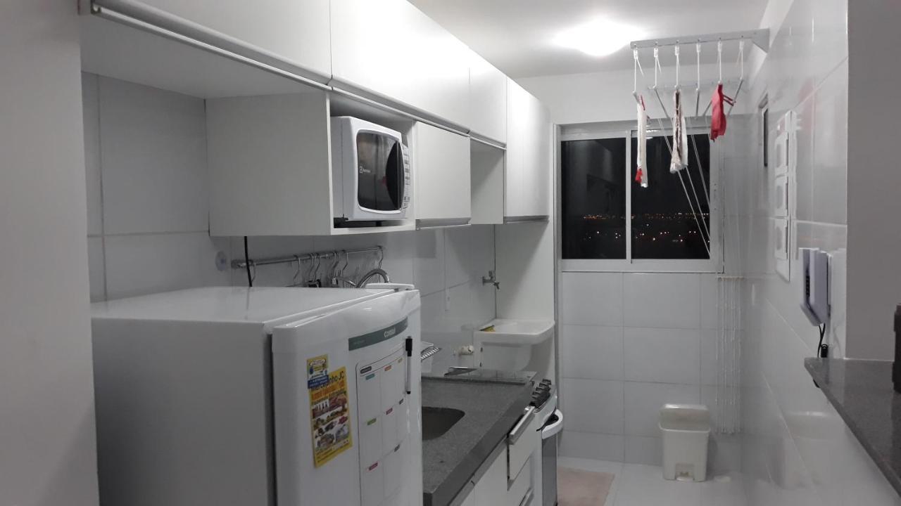 شقة Maceió  في Apt 2 Quartos, Proximo A Praia E Ao Shopping المظهر الخارجي الصورة