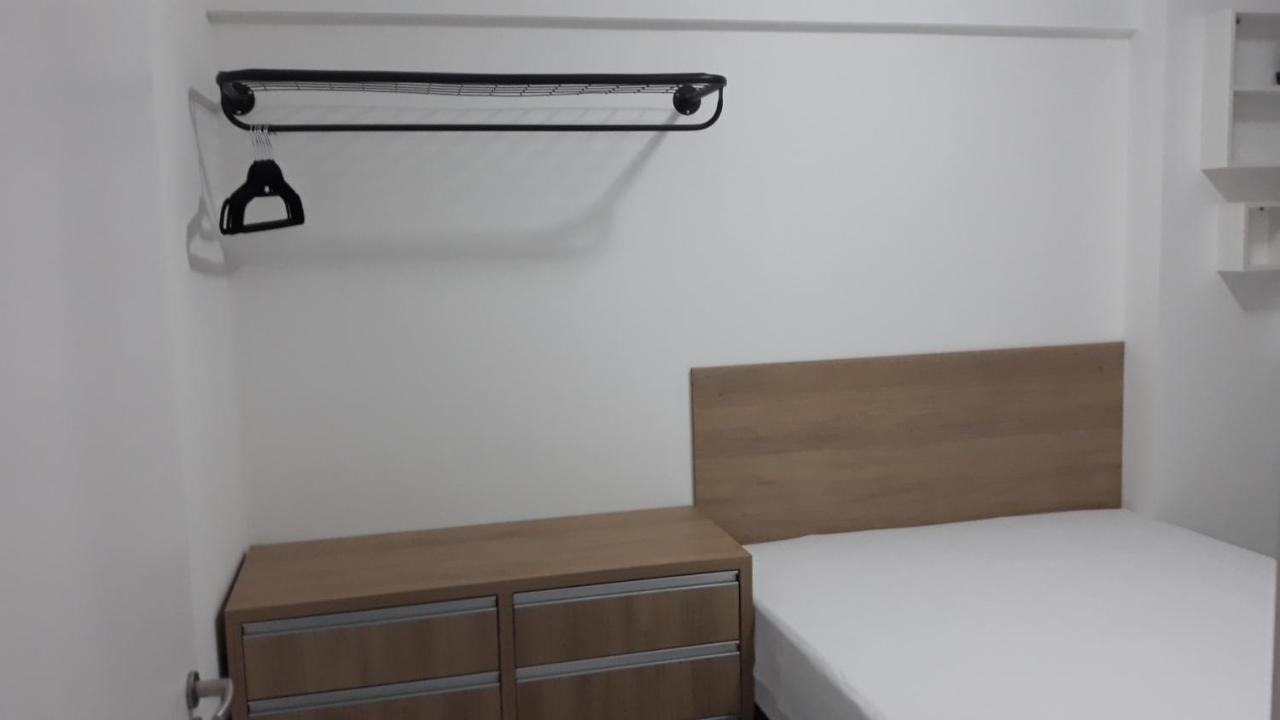 شقة Maceió  في Apt 2 Quartos, Proximo A Praia E Ao Shopping المظهر الخارجي الصورة