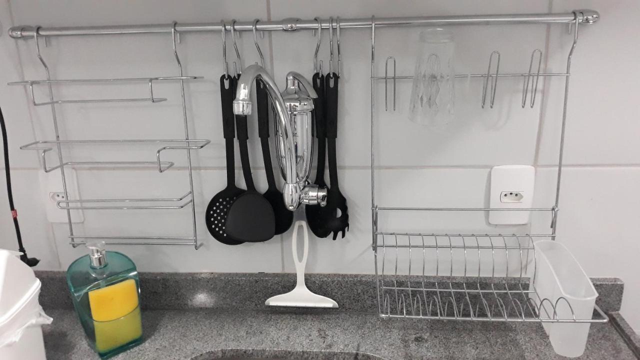شقة Maceió  في Apt 2 Quartos, Proximo A Praia E Ao Shopping المظهر الخارجي الصورة